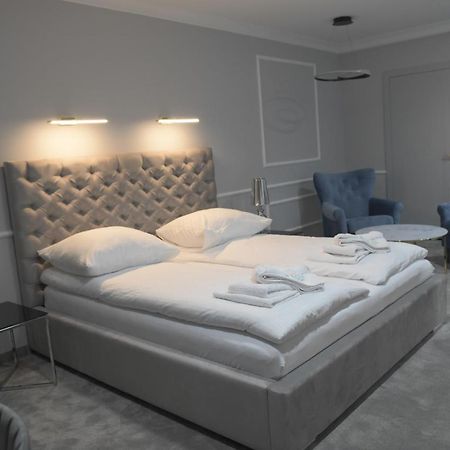 BytówAtmosfera Apartament 5公寓 外观 照片