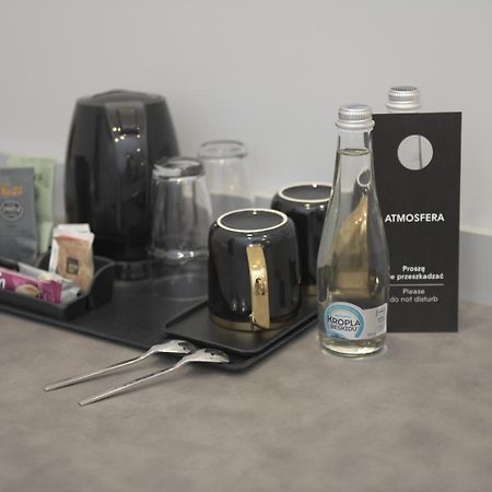 BytówAtmosfera Apartament 5公寓 外观 照片