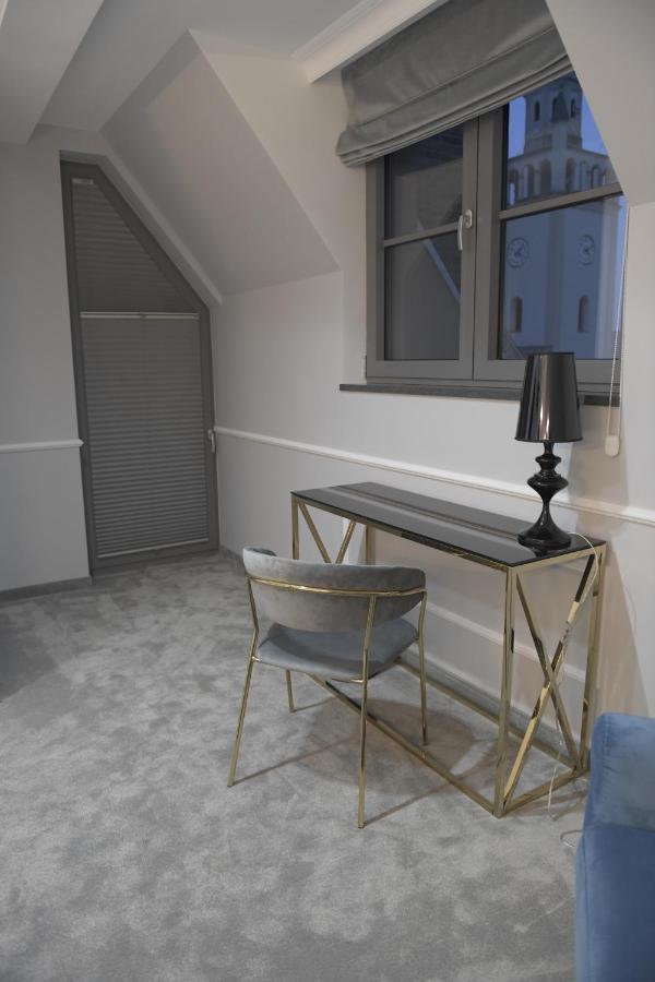BytówAtmosfera Apartament 5公寓 外观 照片
