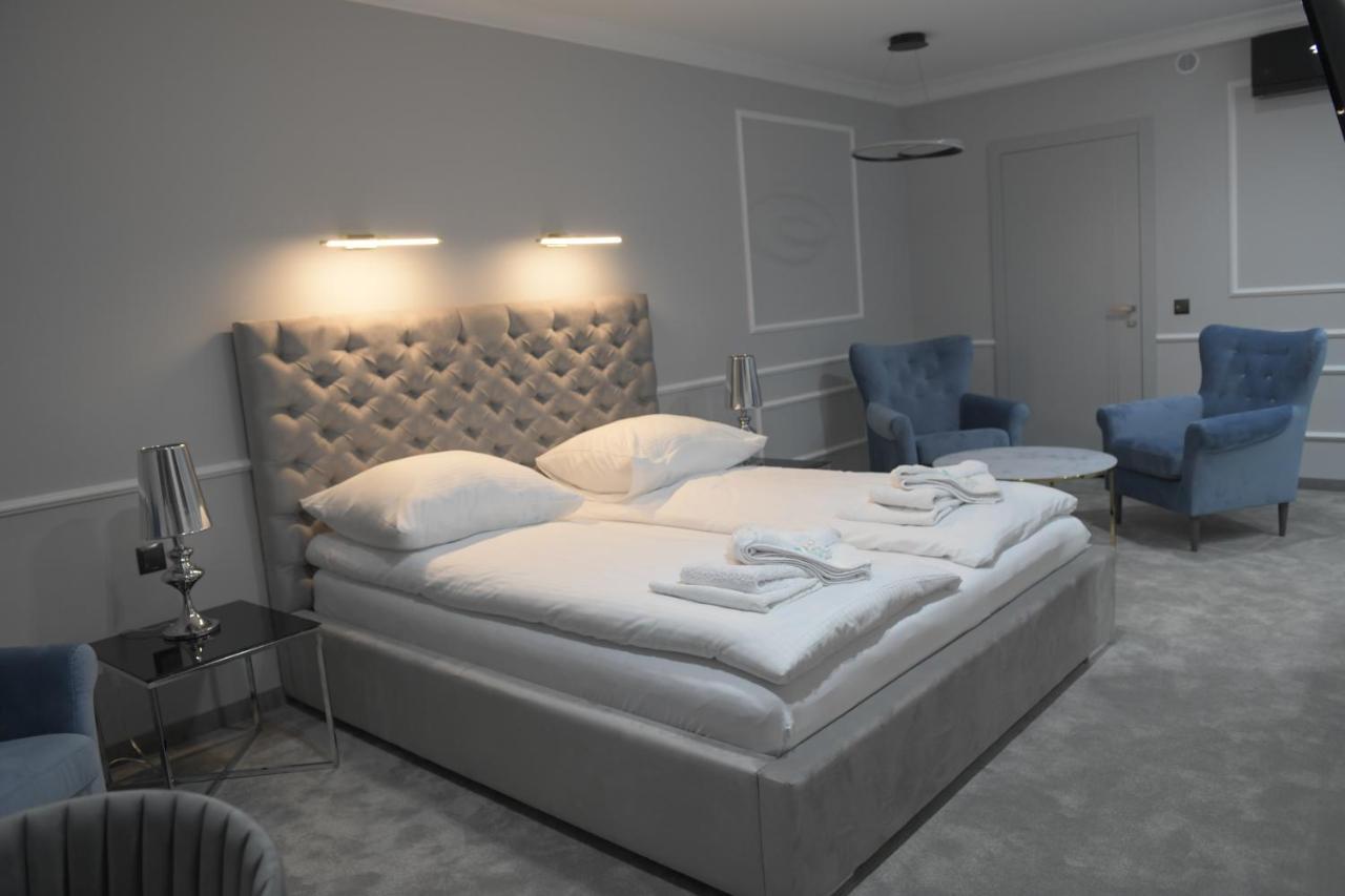 BytówAtmosfera Apartament 5公寓 外观 照片