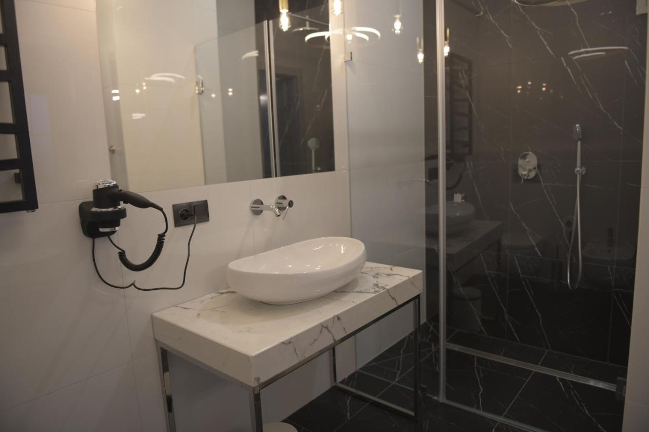 BytówAtmosfera Apartament 5公寓 外观 照片