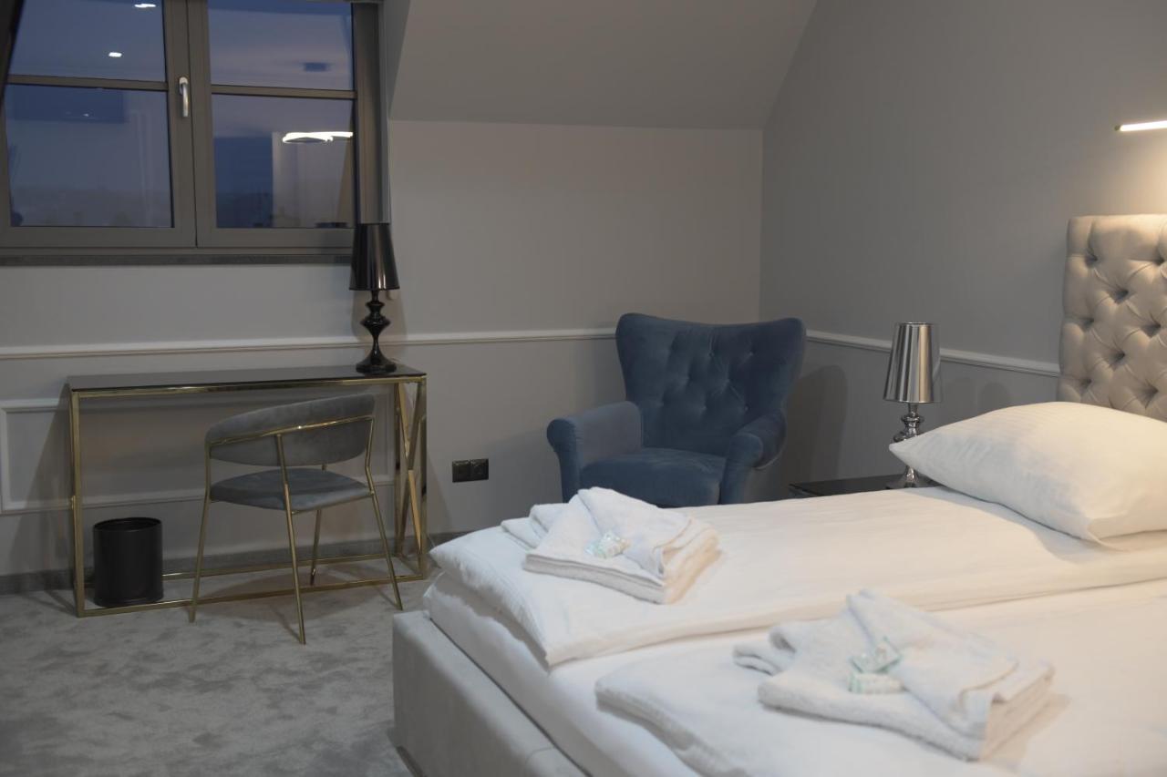 BytówAtmosfera Apartament 5公寓 外观 照片