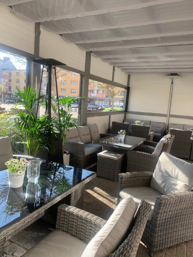BytówAtmosfera Apartament 5公寓 外观 照片